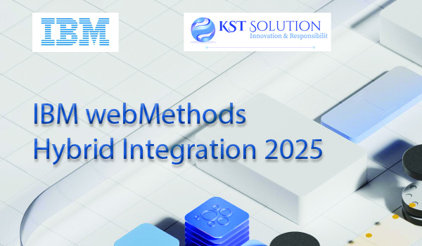 IBM webMethods