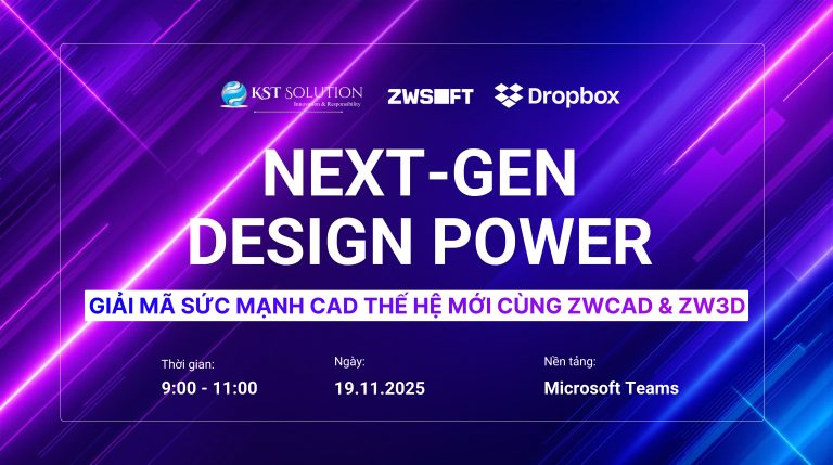 Hội thảo trực tuyến Next-Gen Design Power